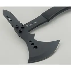 تبر سفری توماهاوک مدل Cizen