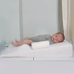 تشک آنتی رفلاکس کودک دی روحه مدل سر‌گیر‌