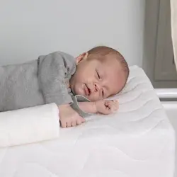 تشک آنتی رفلاکس کودک دی روحه مدل سر‌گیر‌