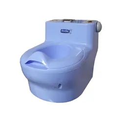 توالت فرنگی کودک دودیه مدل Do111