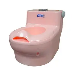 توالت فرنگی کودک دودیه مدل Do111