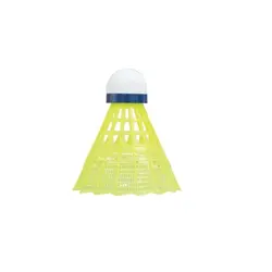 توپ بدمینتون تالبوت تورو مدل Tech 450 Medium بسته 6 عددی