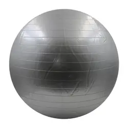 توپ بدنسازی مدل 1 GYM قطر 75 سانتی متر