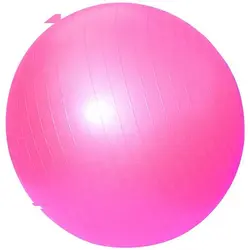 توپ بدنسازی مدل keep fit با قطر 75 سانتی متر