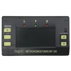 تیونر ماسدو مدل MT-100