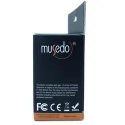 تیونر ماسدو مدل MT-100