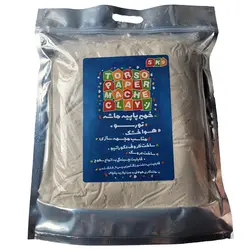 خمیر پاپیه ماشه تورسو مدل TPC5000