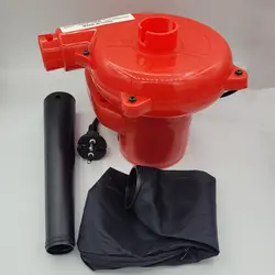 دستگاه دمنده و مکنده شارک مدل 700W