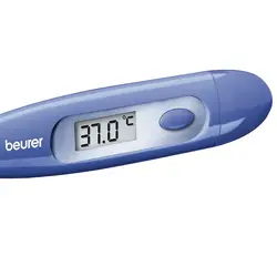 دماسنج اتاق کودک بیورر مدل FT09