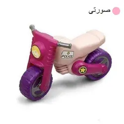 راکر کودک مدل موتور M360