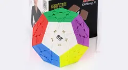 روبیک کای وای مدل Megaminx