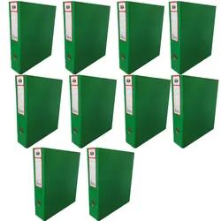 زونکن سان مدل Simple 10 کد A4 10 بسته 10 عددی
