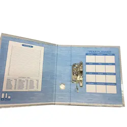 زونکن سان مدل Simple 10 کد A4 10 بسته 10 عددی