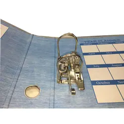 زونکن سان مدل Simple 10 کد A4 10 بسته 10 عددی