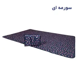 زیرانداز 6 نفره هومتکس کد MT3-G