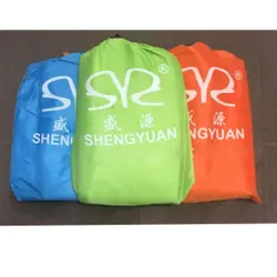 زیرانداز چادر شانگ یانگ کد 200