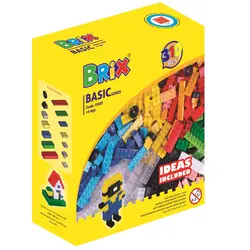ساختنی مدل BRIX-310