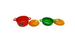 ست آشپزخانه اسباب بازی مدل Hut kitchen