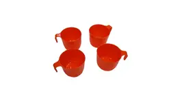 ست آشپزخانه اسباب بازی مدل Hut kitchen