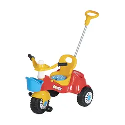 سه چرخه کودک مدل آپاچی