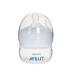 شیشه شیر اونت مدل a20 ظرفیت 60 میلی لیتر