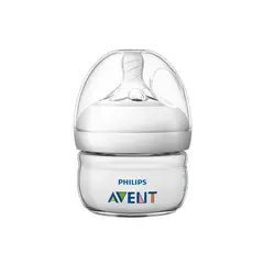 شیشه شیر اونت مدل SCF039/17 ظرفیت 60 میلی لیتر