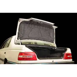 عایق درب صندوق خودرو مدل NM-TK مناسب برای پژو 405