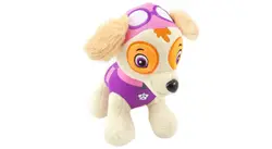 عروسک سگ های نگهبان بهار گالری انیمیشن Paw Patrol بسته 6 عددی