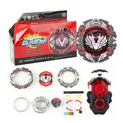 فرفره مدل انفجاری طرح پرامیننس والتریک کد B-195