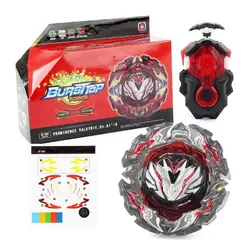 فرفره مدل انفجاری طرح پرامیننس والتریک کد B-195