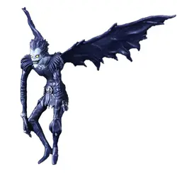 فیگور مدل انیمه دفترچه مرگ Death Note طرح ریوک Ryuk