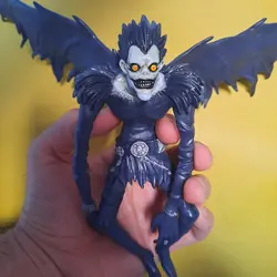 فیگور مدل انیمه دفترچه مرگ Death Note طرح ریوک Ryuk
