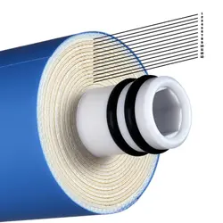 فیلتر تصفیه کننده آب لابستر مدل LF16 مجموعه 5 عددی به همراه فیلتر فیلمتک مدل 75G-1812