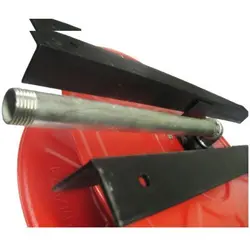 قرقره شلنگ جمع کن مدل A1