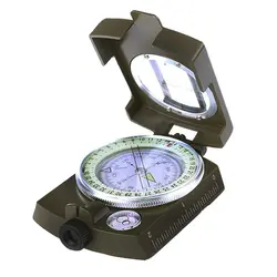 قطب نما مدل نظامی