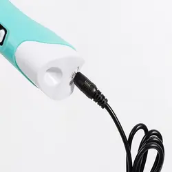 قلم طراحی سه بعدی مدل 3D-PEN