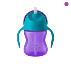 قمقمه کودک اونت مدل SCF796 گنجایش 200 میلی لیتر