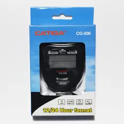 کرنومتر کاتیگا مدل CG-506
