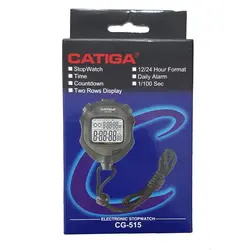 کرنومتر کاتیگا مدل ctg CG-515