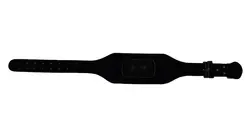 کمربند بدنسازی تک مدل B0444 سایز L-XL