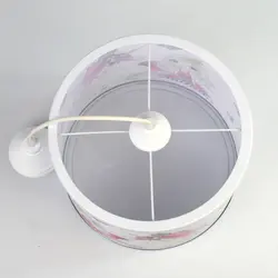 لوستر کودک مدل پری و تک شاخ کد 97