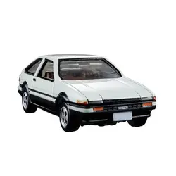 ماشین بازی تاکارا تامی مدل Toyota Sprinter Trueno کد 162070