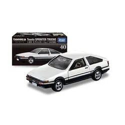 ماشین بازی تاکارا تامی مدل Toyota Sprinter Trueno کد 162070