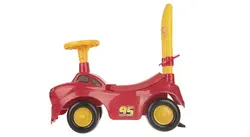 ماشین بازی زرین تویز مدل Musical Ride McQueen J3