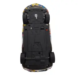 ماشین بازی کنترلی مدل M43