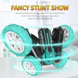 ماشین بازی کنترلی مدل Stunt King کد 928