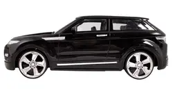 ماشین کنترلی مدل Famous Car لندروور