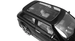 ماشین کنترلی مدل Famous Car لندروور
