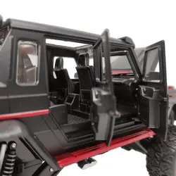 ماکت ماشین چه ژی مدل مرسدس بنزG class G63 6x6 AMG
