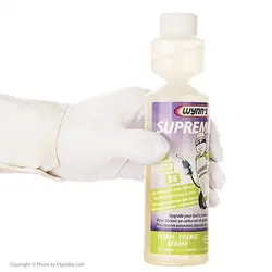 مکمل سوخت خودرو وینز مدل Supremium حجم 250 میلی لیتر